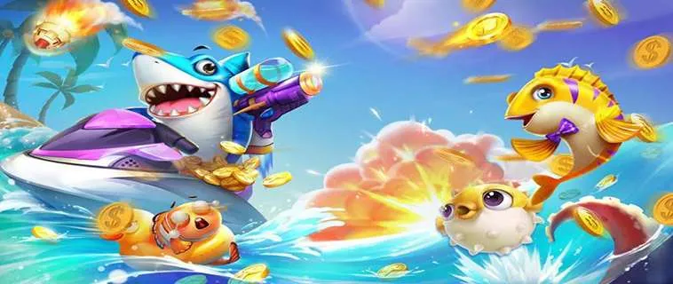 Cách Chơi Bắn Cá Men In Black Tại VIN777: Bí Kíp Cho Dân Cược