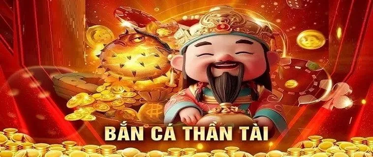 Cách Chơi Bắn Cá Thần Tài Tại VIN777: Bí Kíp Cho Dân Cá Cược 2 Cách Chơi Bắn Cá Thần Tài Tại VIN777: Bí Kíp Cho Dân Cá Cược