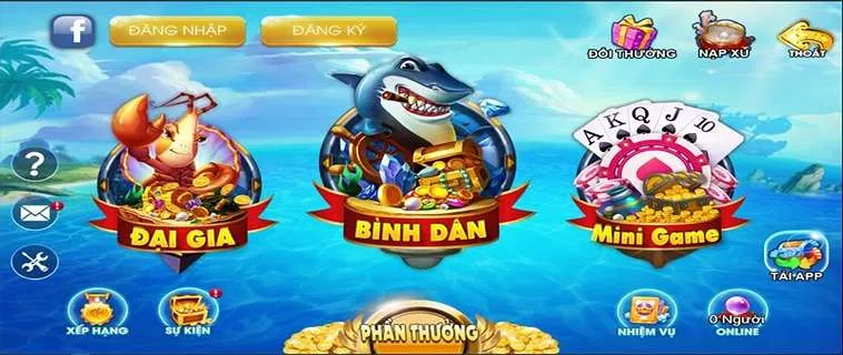 Cách Chơi Bắn Cá Men In Black Tại VIN777: Bí Kíp Cho Dân Cược