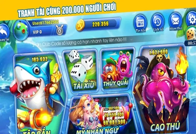 Chinh Phục Đại Dương Với Cách Chơi Bắn Cá Vua Hải Tặc Tại VIN777 2 Chinh Phục Đại Dương Với Cách Chơi Bắn Cá Vua Hải Tặc Tại VIN777