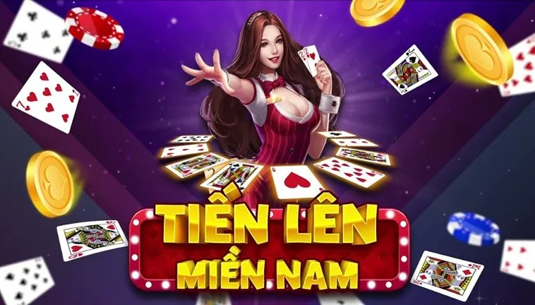 Hướng Dẫn Tham Gia Tiến Lên Miền Nam Tại Nhà Cái VIN777 Dành Cho Dân Cá Cược