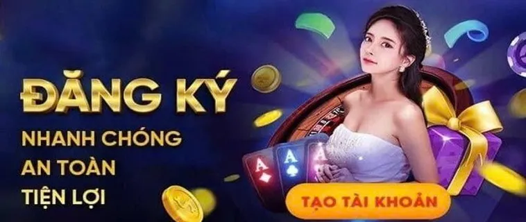 Đăng Ký VIN777: Hành Trang Cho Dân Cá Cược Chinh Phục Thắng Lợi