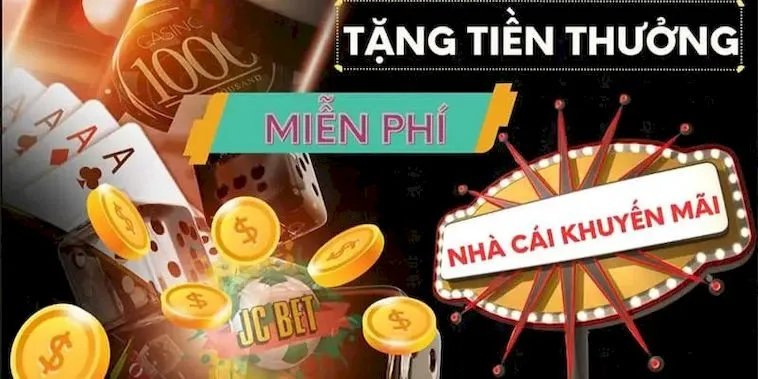 Khuyến Mãi VIN777: Đỉnh Cao Ưu Đãi Cho Dân Cá Cược Chuyên Nghiệp 1 Khuyến Mãi VIN777: Đỉnh Cao Ưu Đãi Cho Dân Cá Cược Chuyên Nghiệp