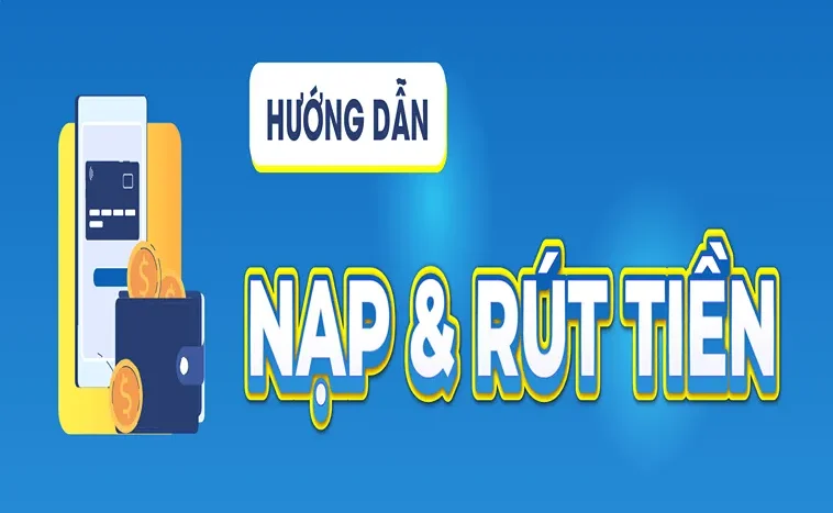 Nạp Tiền VIN777: Hành Trang Cho Dân Cá Cược Thắng Lớn