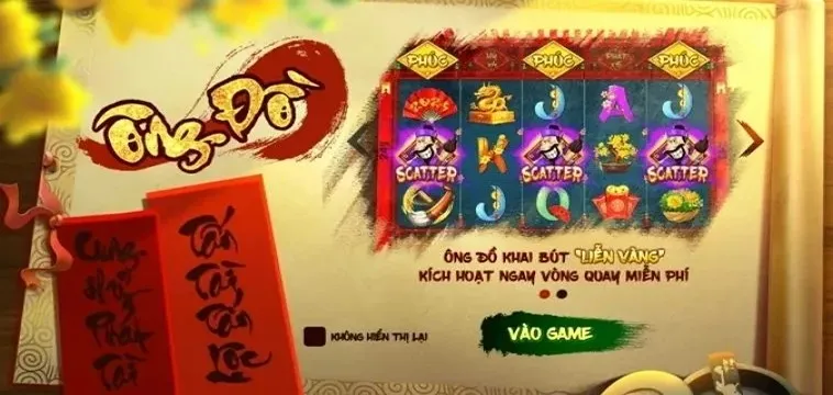 Cách Chơi Nổ Hũ Ông Đồ Tại VIN777: Bí Kíp Cho Dân Cá Cược 2 Cách Chơi Nổ Hũ Ông Đồ Tại VIN777: Bí Kíp Cho Dân Cá Cược