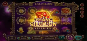 Hướng Dẫn Chơi Nổ Hũ Táo Quân Tại VIN777 Cho Dân Cá Cược Thực Thụ