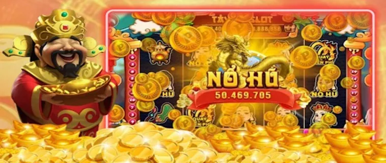 Nổ Hũ Thần Tài Tại VIN777: Bí Kíp Săn Thưởng Dành Cho Dân Cá Cược