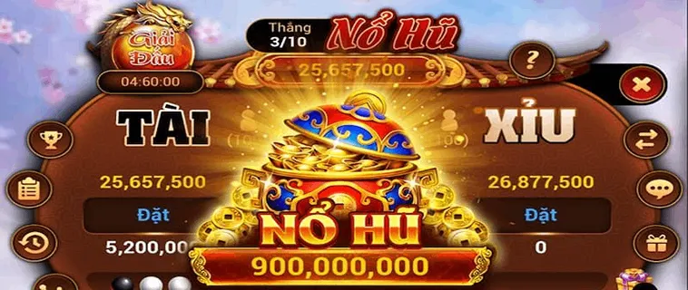 Nổ Hũ VIN777: Đỉnh Cao Giải Trí Dành Cho Dân Cá Cược Thực Thụ 1 Nổ Hũ VIN777: Đỉnh Cao Giải Trí Dành Cho Dân Cá Cược Thực Thụ