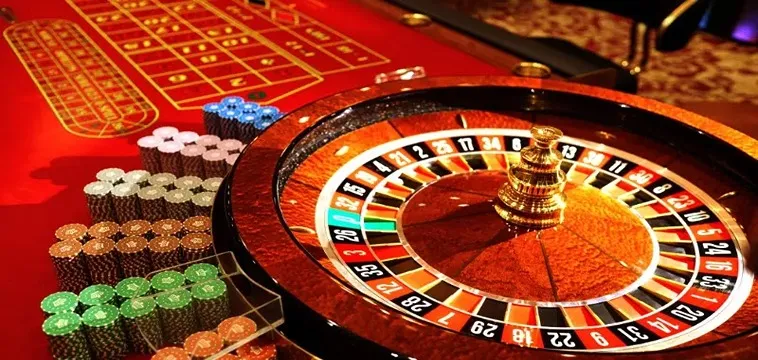 Cách Tham Gia Roulette Nhà Cái VIN777: Hành Trang Cho Dân Cá Cược 2 Cách Tham Gia Roulette Nhà Cái VIN777: Hành Trang Cho Dân Cá Cược