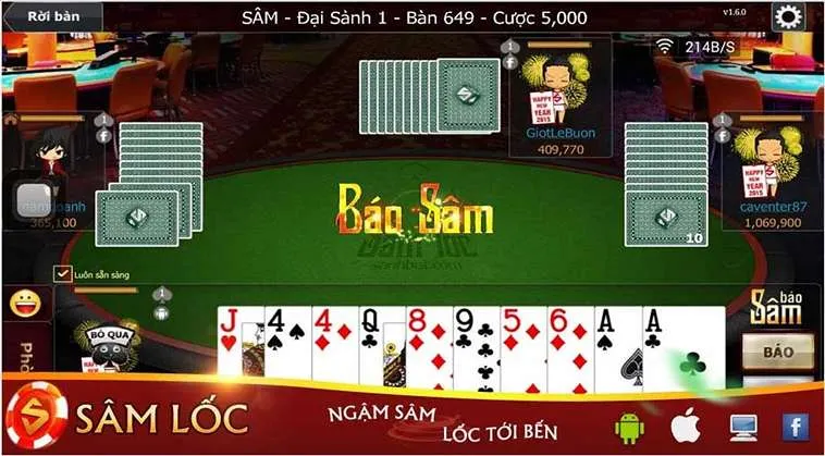 Cách Tham Gia Sâm Lốc Nhà Cái VIN777: Hướng Dẫn Cho Dân Cá Cược 2 Cách Tham Gia Sâm Lốc Nhà Cái VIN777: Hướng Dẫn Cho Dân Cá Cược