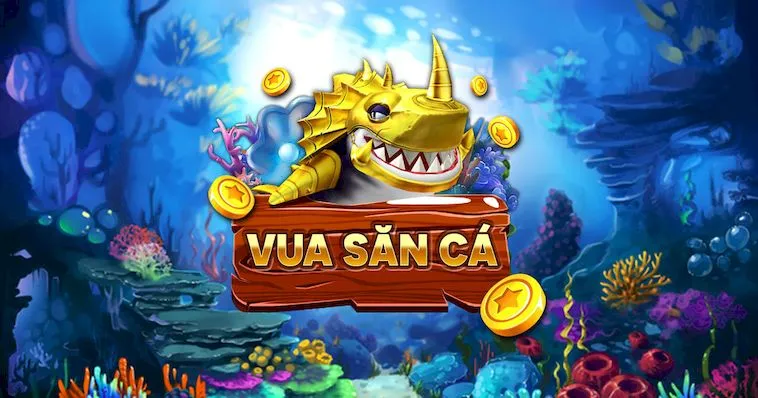 Bí Quyết Chơi Vua Bắn Cá Tại VIN777 Dành Cho Dân Cá Cược 2 Bí Quyết Chơi Vua Bắn Cá Tại VIN777 Dành Cho Dân Cá Cược