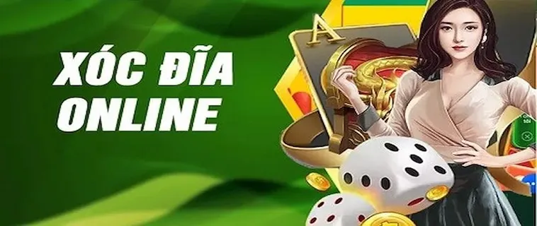 Xóc Đĩa Tại VIN777: Trò Chơi Đỉnh Cao Dân Cá Cược Không Thể Bỏ Qua